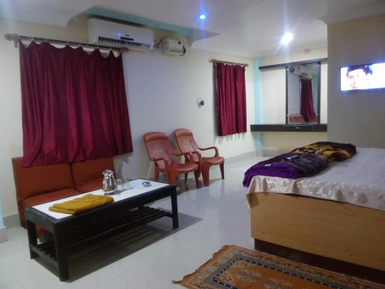 Hotel Chandipur Exterior photo