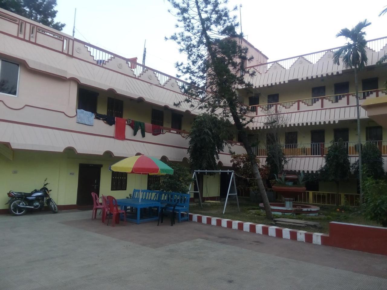 Hotel Chandipur Exterior photo